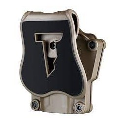 holster universel fde